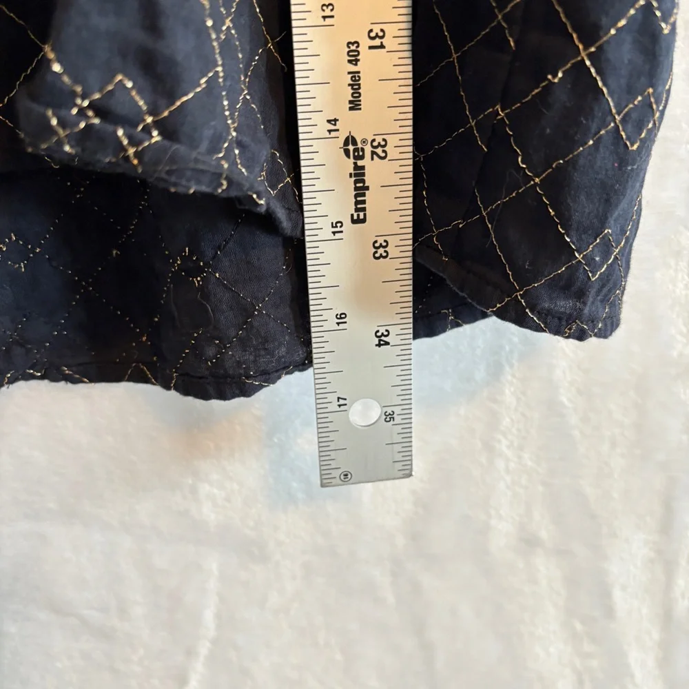 Mes Demoiselles Navy mini dress‎ size 38